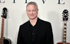 Gary Sinise will receive an honorary AARP Award for his work through his foundation that supports initiatives toward military members. 