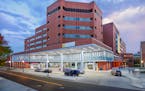 Univesrity of Minnesota Medical Center in Minneapolis has been owned by Fairview Health Services since 1997.