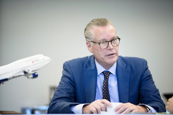 Delta Air Lines CEO Ed Bastian said the airline “probably went too far” with changes to the SkyMiles rewards program announced earlier this month.