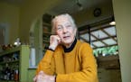 Karin Engstrom, 82, of Seattle recently had student loans forgiven. She’s one of 804,000 borrowers who will have a total of $39 billion forgiven und