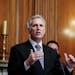 ‘’Every member will have to go on record where they stand,’’ Speaker of the House Kevin McCarthy, R-Calif., said at the Capitol on Friday.