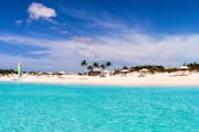 Delta’s first-ever service to the Turks and Caicos begins in January.