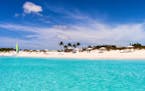 Delta’s first-ever service to the Turks and Caicos begins in January.
