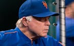Buck Showalter will not return to the Mets in 2024 after a hugely disappointing 2023 season.