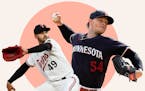 Aces in place: López and Gray ready to change Twins' playoff fortunes