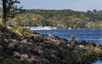 A new park along the St. Croix River needed a name, but the one the Stillwater City Council chose — Lumberjack Landing— has drawn complaints from 