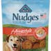 General Mills bought the Nudges and True Chew pet treat brands from Tyson for $1.2 billion in 2021.