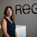 Kersten Zupfer, chief financial officer of Regis Corp., says the company is working at reducing the debt it had to take on during the pandemic.