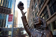A list of “iconic” Minnesota locations could include all the places that Mary Tyler Moore never actually lived, worked or visited.
