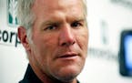 Brett Favre is scheduled to give sworn testimony on October 26.