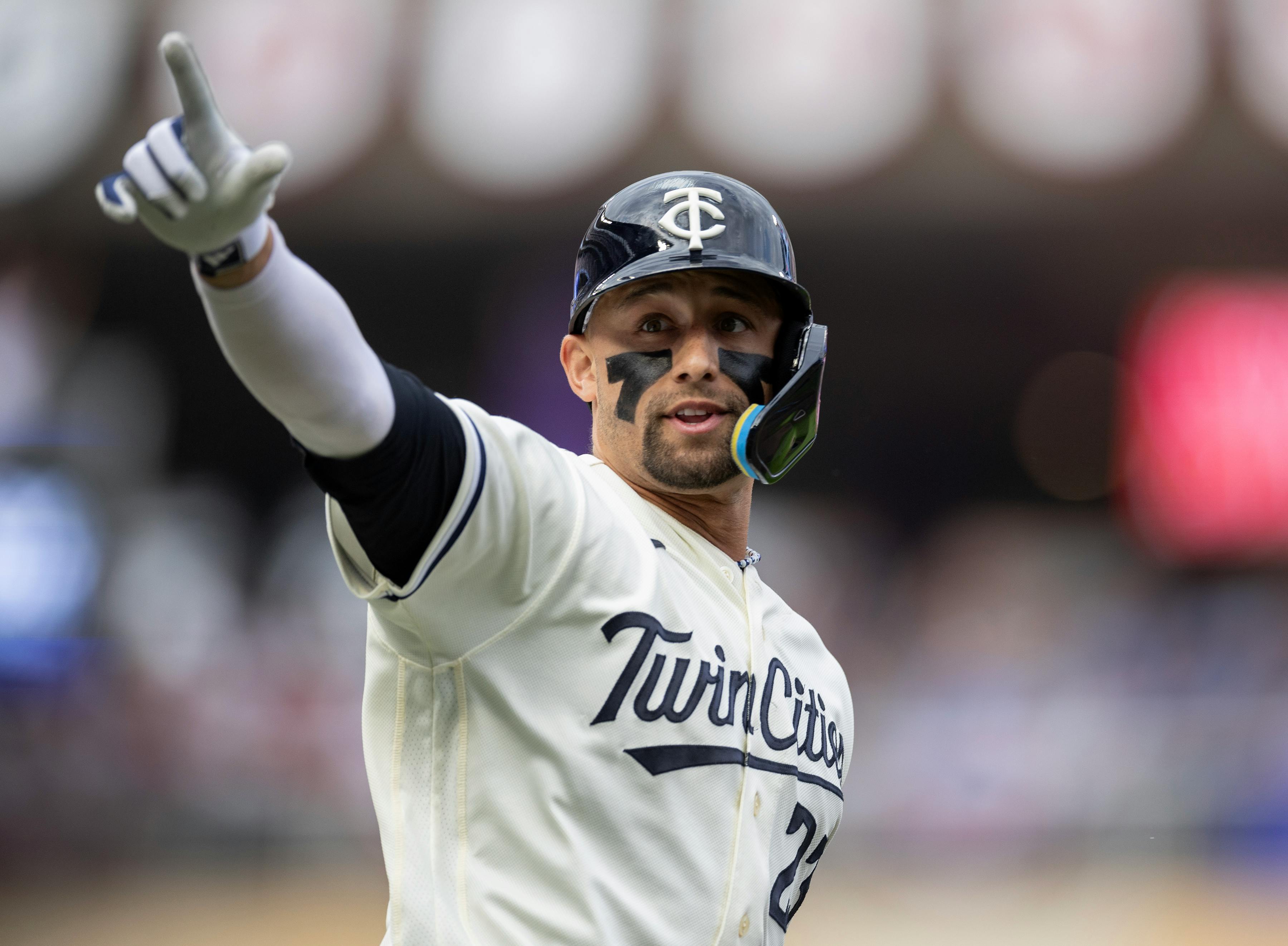 Twins 2024: Who stays and who goes? A player-by-player roster