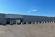 The former West Duluth Kmart.