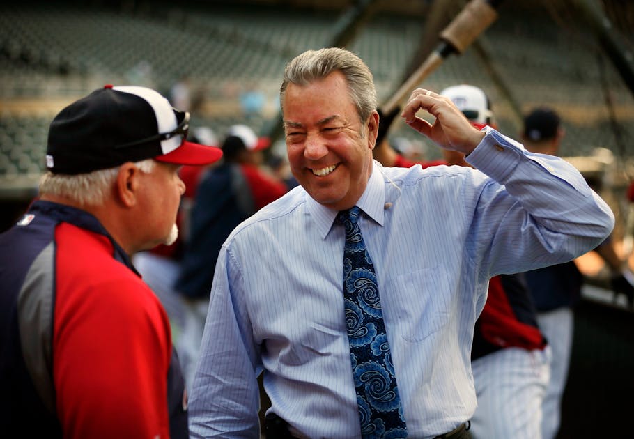 Dick Brehmer, a Twins television broadcaster for 40 years, is retiring to become an ambassador for the team
