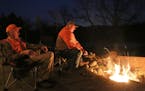 For many of Minnesota’s more than 400,000 firearms deer hunters, campfires and the tales told around them are highlights of their seasons.