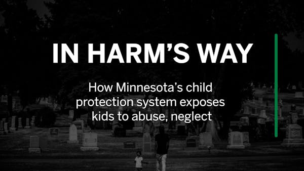 Behind the story: Reporter Jeff Meitrodt talks about ‘In Harm’s Way’