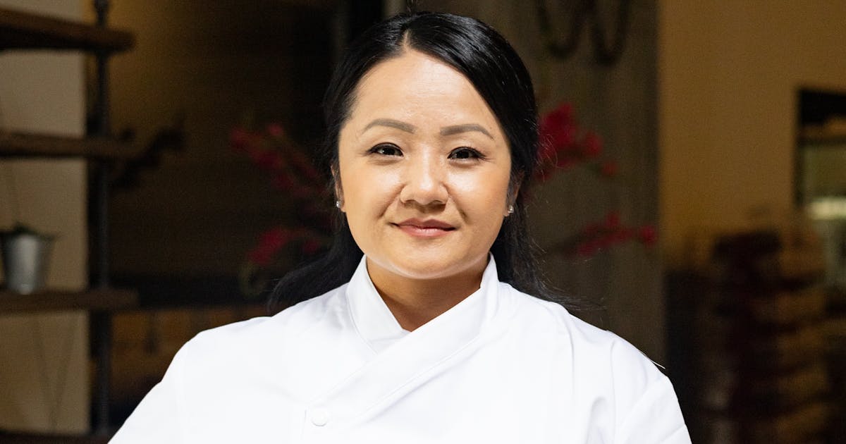 Celebrated chef Diane Moua shares particulars about her new restaurant, Diane’s Place
