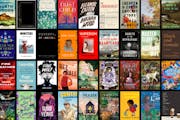40 great books to get you — or someone on your gift list — through the winter