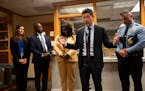 Minneapolis Mayor Jacob Frey reacted to the City Council voting 8-5 on Friday to reject a $15 million plan to retain and recruit police officers.
