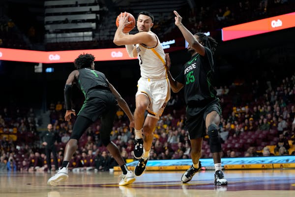U's Garcia has career-best numbers, but one stat matters to him most