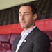 Minnesota United’s new sporting director and chief soccer officer, Khaled El-Ahmed, will begin working for the Loons after leaving Barnsley FC on De