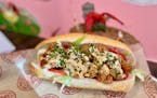 Mr. Paul’s Po’boys and Jams is joining the lineup at Market at Malcolm Yards food hall.
