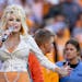 Dolly Parton rocks on “Rockstar” with guests Stevie Nicks, John Fogerty, Paul McCartney and Lynyrd Skynyrd.