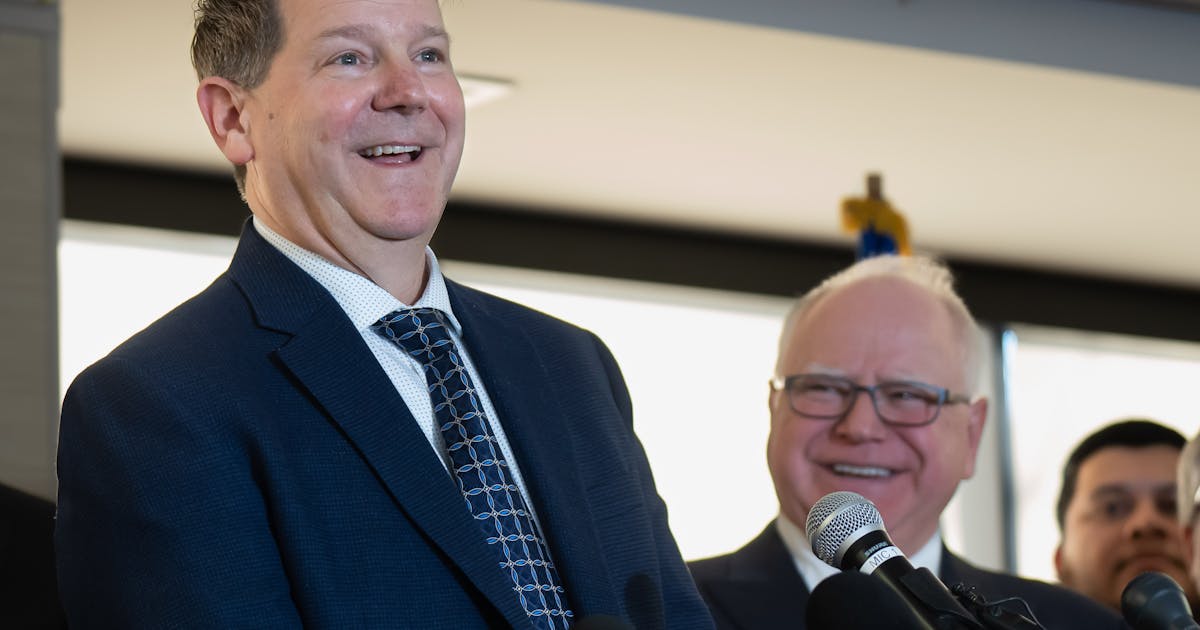 Xcel’s president for Minnesota operations is retiring