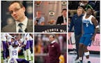 This week's 5 huge Minnesota sports stories — and a big thought on each