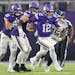 Nick Mullens has the most experience running the Vikings offense in the manner the team was used to when Kirk Cousins was playing.