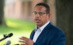 Minnesota Attorney General Keith Ellison’s office filed an order to require the nonprofit to review and add policies.